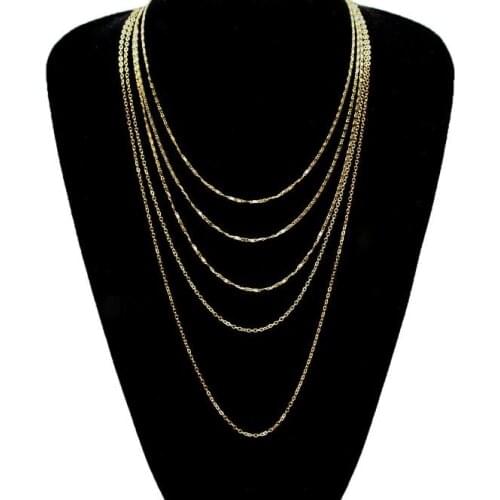 GLADZGT Pendant Chains