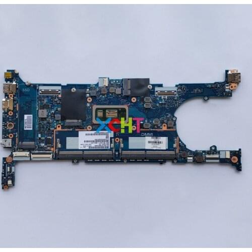 L64979-601 L64979-001 6050A3059101-MB-A01 w i7-8665U CPU UMA for HP EB x360 830 G6 Laptop NoteBook PC Motherboard Mainboard