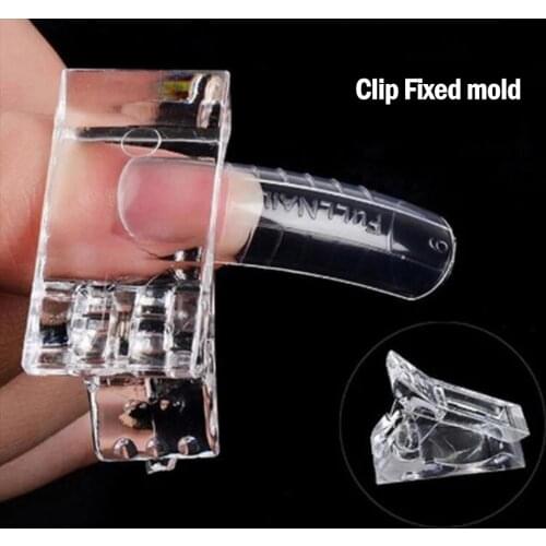 Manooby Forms For Nail Extension