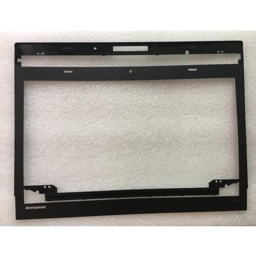 New and Original Laptop Lenovo Thinkpad T440 LCD Bezel Cover case/The LCD screen frame 04X5465