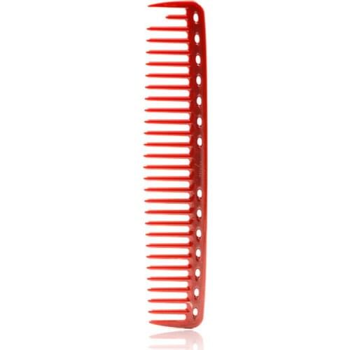 3 Colors Professional High Quality Hair Combs Salon Hairdressing Barber Comb Durable Resin Hair Cutting Comb Styling Tools