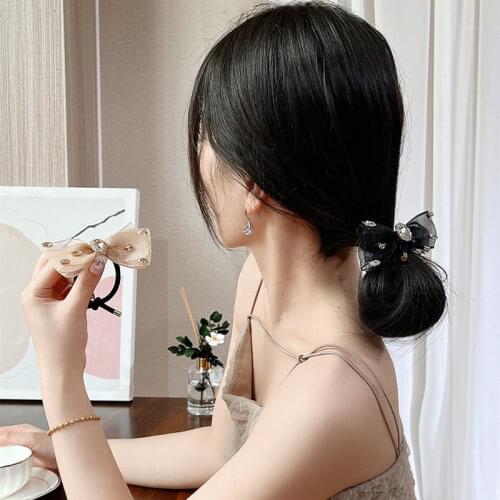 Trendy Elegant Created Big Simulated Pearl Long Earrings Pearls String Statement Drop Earrings For Wedding Party Gift