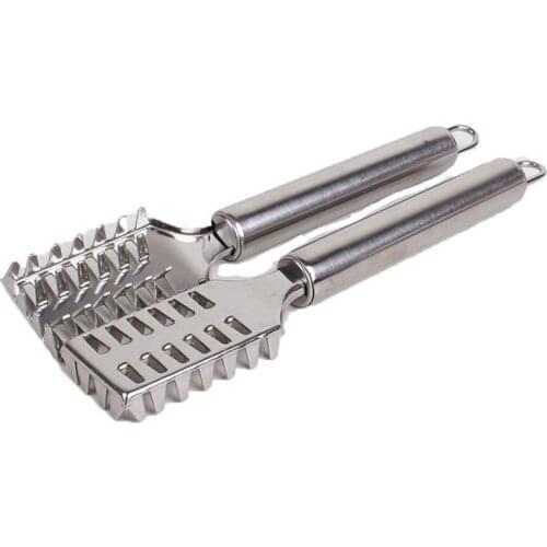Stainless Steel Fish Scale Planer Fast Remove Fish Scale Scraper Fishing Knife Cleaning Tools Kitchen Accessorie