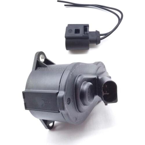 6 Torx Rear Caliper HandBrake Parking Servo Motor For VW Passat B6 CC Tiguan Audi 3C0998281 3C0998281A 3C0998281B 32330208