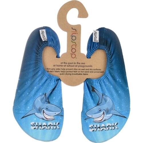 Blue Unisex Child Marine Boots