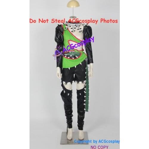 Soul Calibur V Tira Cosplay Costume acgcosplay costume