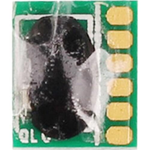 C-EXV49 toner chip for Canon C3325 C3320 C3530 page yield 36K four colors C3325 cartridge chip