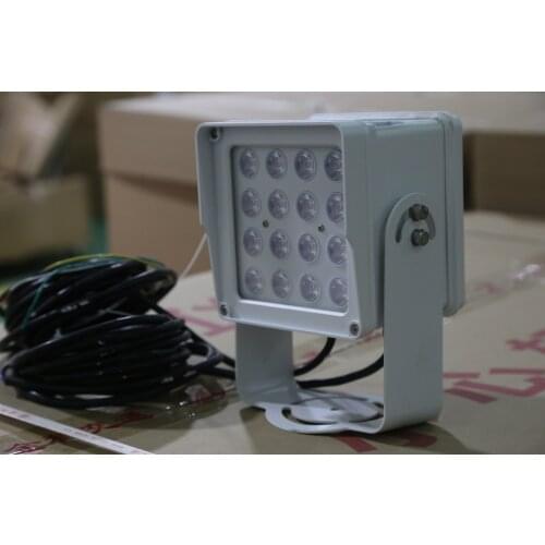 LED Supplement Light used in traffic block port