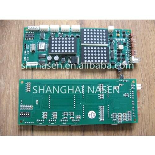 TSK display board G-264F G264F