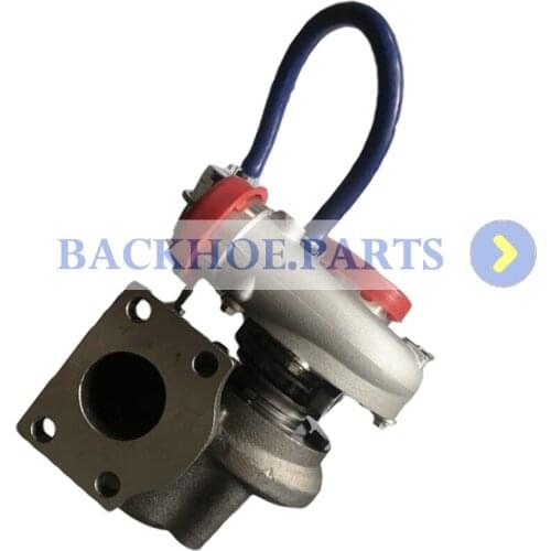 Turbo GT2052S Turbocharger 2674A313 2674A356 for Perkins Engine T4.40