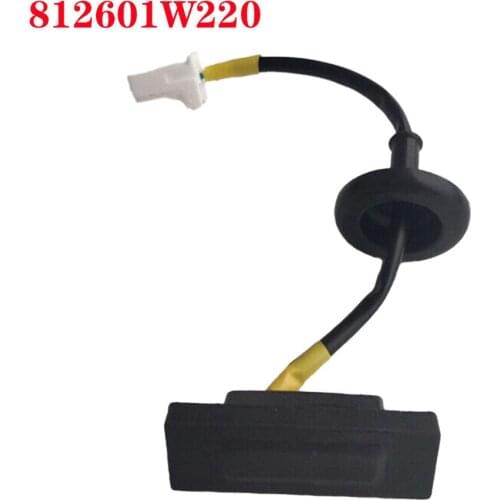For Kia Picanto Hyundai Tailgate Handle Switch Handle Parts Release Switch