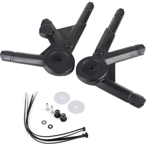 R1200 GS Adventure For BMW R1200GS R1200 GS ADV LC 2013 2019 Motorcycle Side Frame Panel Guard Protector Cover Protection