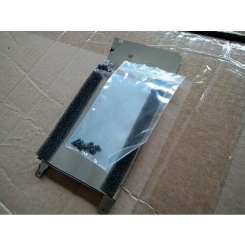 Hard Disk Drive HDD SSD Bracket Frame For lenovo Y520 1050 Hard disk support + screw