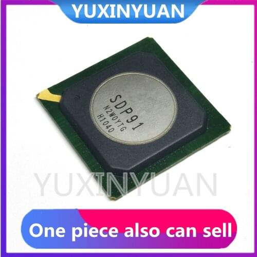1PCS SDP91 BGA in stock 100%good