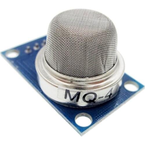 10pcs/lot MQ-4 gas methane sensor module MQ4