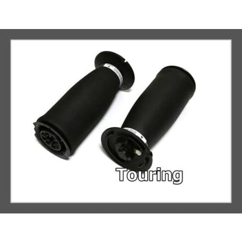 2 Year Warranty Rear Air Suspension Pneumatic Air Spring For BMW Car E61 525 E61N 5-Series Rear 37126765602 37126765603 Pair