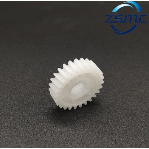 5X Waste Powder Recovery Gear For Xerox DC 4110 DC4590 DC4595 DC1100 DC4112 DC4127 4110 4590 4595 1100 4112 4127