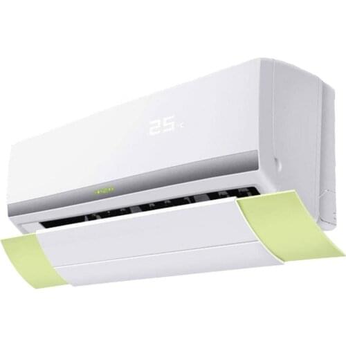 80% Dropshipping!!Anti-direct blowing air conditioning hood for household air conditioner cold wind hood deflector