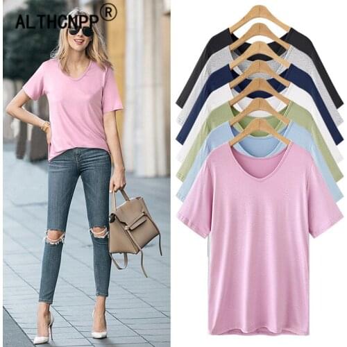 Женские футболки с коротким рукавом ALTHCNPP China At AliExpress