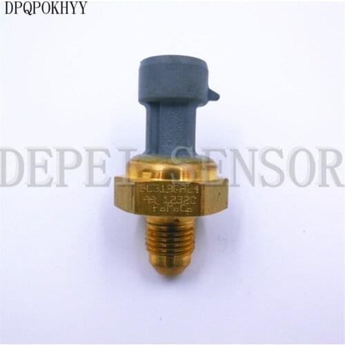 DPQPOKHYY case For Navistar Oil pressure switch,1846480C2,BC319G824AA,BC31-9G824-AA