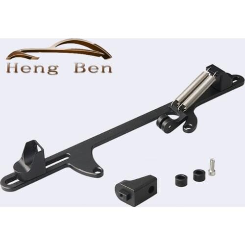 Throttle Cable Carb Bracket 4500 Fits Holley 4500 Series Carburetor