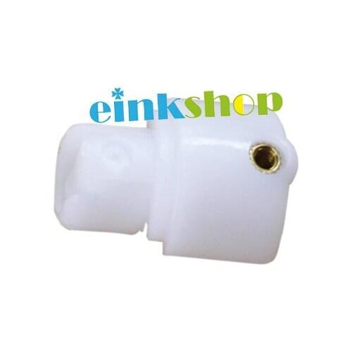 Einkshop 2pcs New Toner Rack Head B247-3345 For Ricoh 1075 7500 2075 1055 1060 MP8000 8001 6500 7001 6001 9001 Printer