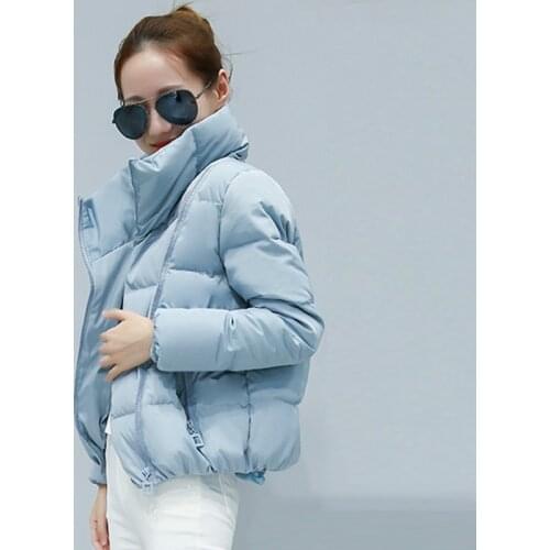 Женские осенние парки EISWELT China At AliExpress