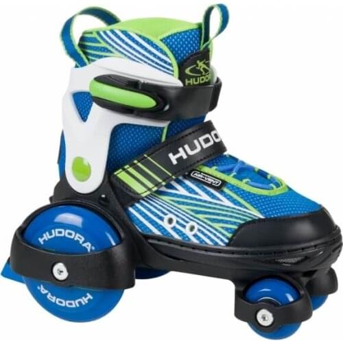 Hudora Children's Roller Skates