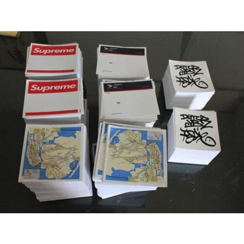 Customized Sticker Printed, Waterproof Glossy Customized Vinyl Sticker,Color Logo Printed Customized Label