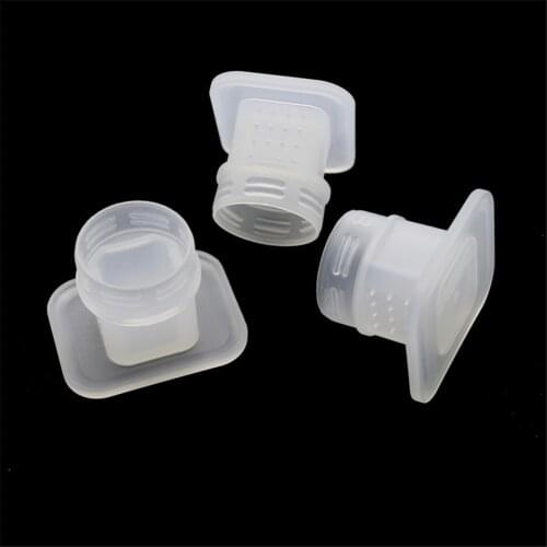 10 Pcs Weight 6.8g Bee drinking Nest door feeder Hive Beekeeping nest box Beekeeping Tools Animals tools wholesale