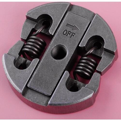 LETAOSK Clutch Assembly Fit For Zenoah Komatsu G2500 25cc 2500 Chinese Chainsaw