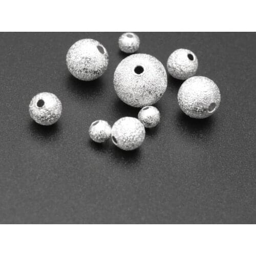 MIAOCHI Metal Beads