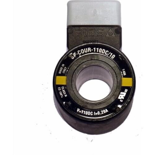 SP-COUR-110DC Atos Magnet-Spule DHU Ventil solenoid coil valve