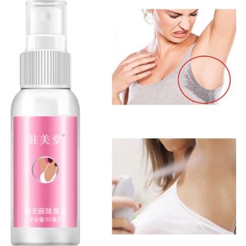 Yoxier Women's Deodorants