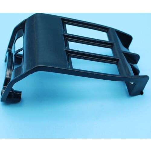 Gas Fuel Tank Guard fits for Honda GX35 GX 35 GX35NT Engine Motor HHT35S UMK435 UMK435U Brush Cutters Trimmers Small Engines