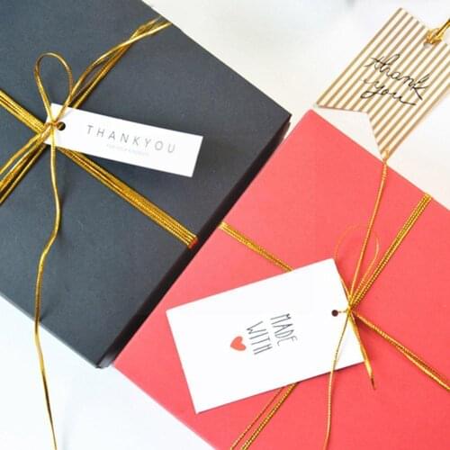 100m Metallic Yarn Macrame Cord 1.5mm Rope Ribbon Crafts Rope Textile Home Silver Decoration Gold Thread For Sewing String H7X9