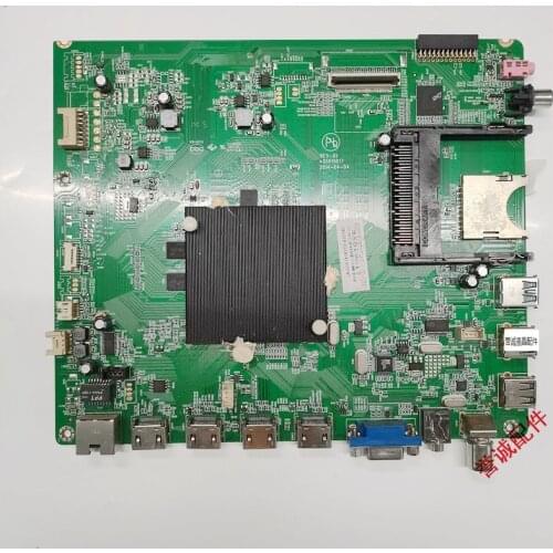 35019017 KDL49/55 xs716ant TV mainboard