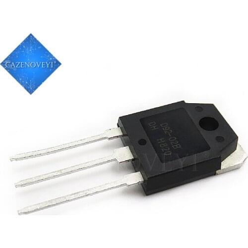 5pcs/lot ESAD92-02 TO-3P ESAD92 TO-247 D92-02 In Stock