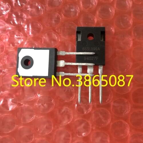 65SL099A 65SL099 AP65SL099AWL OR 65SL099D TO-247 POWER MOSFET TRANSISTOR MOS TUBE 5PCS/LOT ORIGINAL NEW