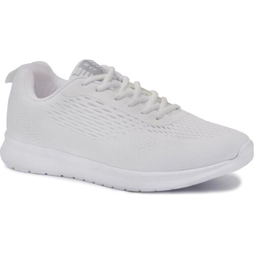 Gedikpaşalı MIN 20Y TOKYO WHITE Male Shoes Casual