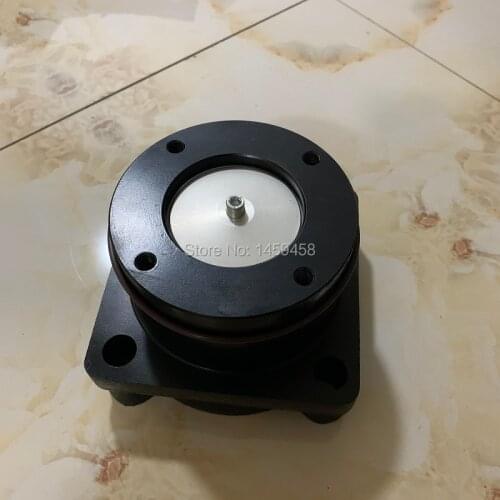Free shipping 2605311212=71131111-31002 genuine suction air valve for SA350 Fusheng screw air compressor