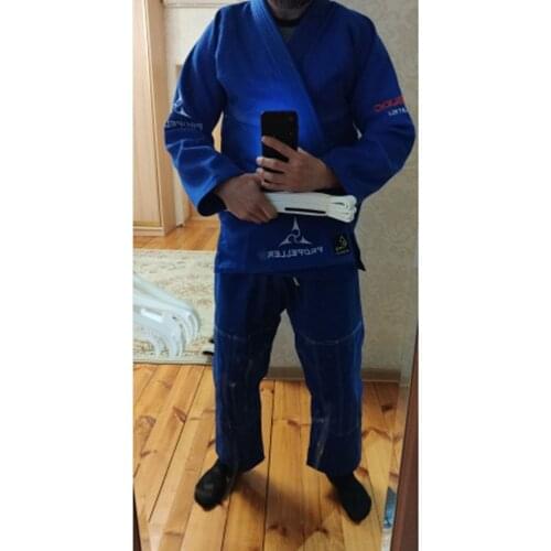 Brazilian Jiu Jitsu Gi BJJ Gi for Men & Women Grappling gi Uniform Kimonos Professional Competition Judo Suit for Adult kids