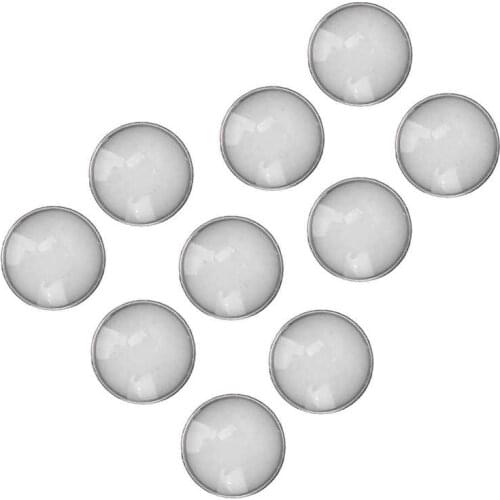 Watch parts tool for watchmaker Blue Watch Luminous Bezel Dot Watch Dial Luminous Dot Watch Parts Accessory watch tools