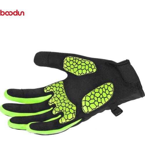 诗林集 Cycling Gloves