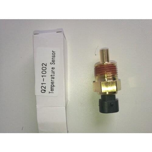 50pcs/lot High quality water temperature sensor Q21-1002