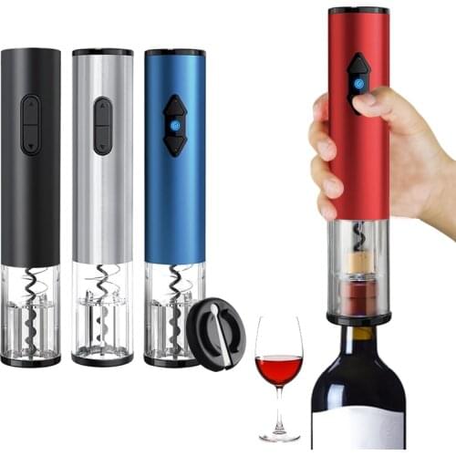 Dateco Electric Corkscrews China