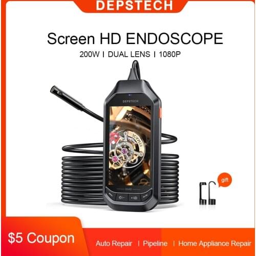 DEPSTECH CCTV Systems