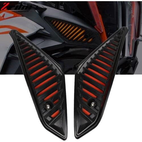 FOR 1290 Super Adventure S R 1290ADV 1290 ADV R/S 2017-2020 2018 2019 Motorcycle Accessories Dust Protection Filter Air Filter