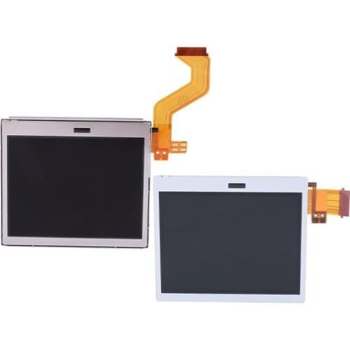 For DSL the Best LCD Replacement for Nintendo DS Lite for NDSL DSLite