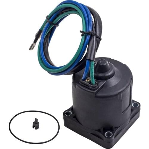 Power Trim Motor for Johnson Evinrude 140 150 175 200 225 250 HP 434495 5005374